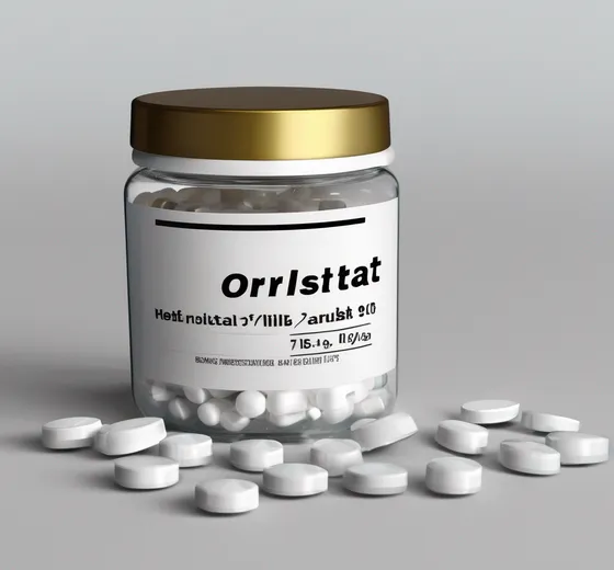 Come ordinare orlistat